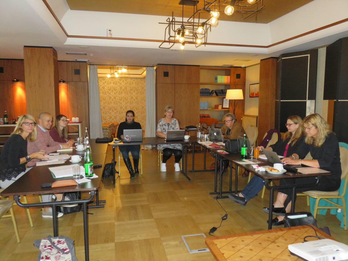 Sastanak IGA borda direktora u Beogradu