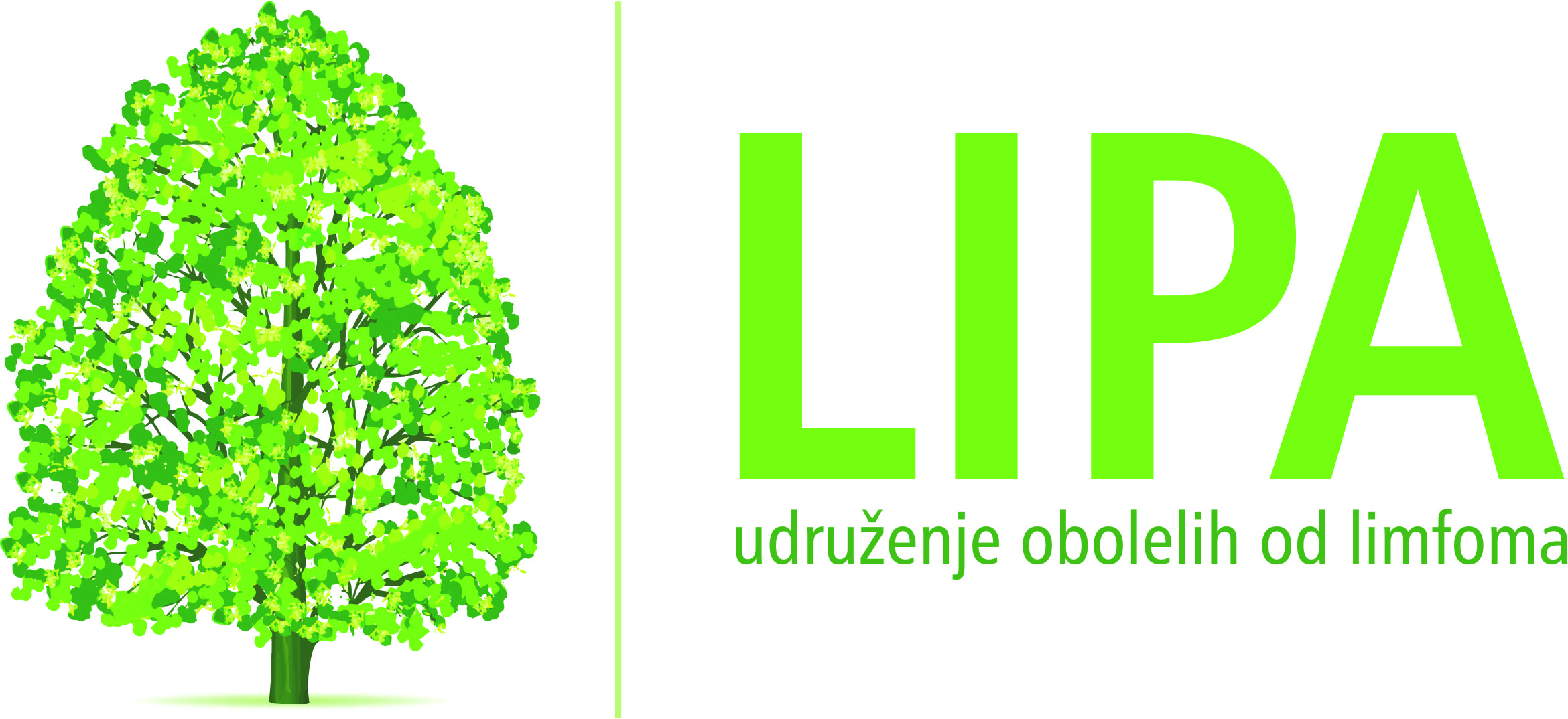 LIPA – Udruženje obolelih od limfoma