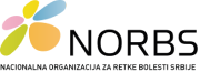 NORBS – Nacionalna organizacija za retke bolesti Srbije